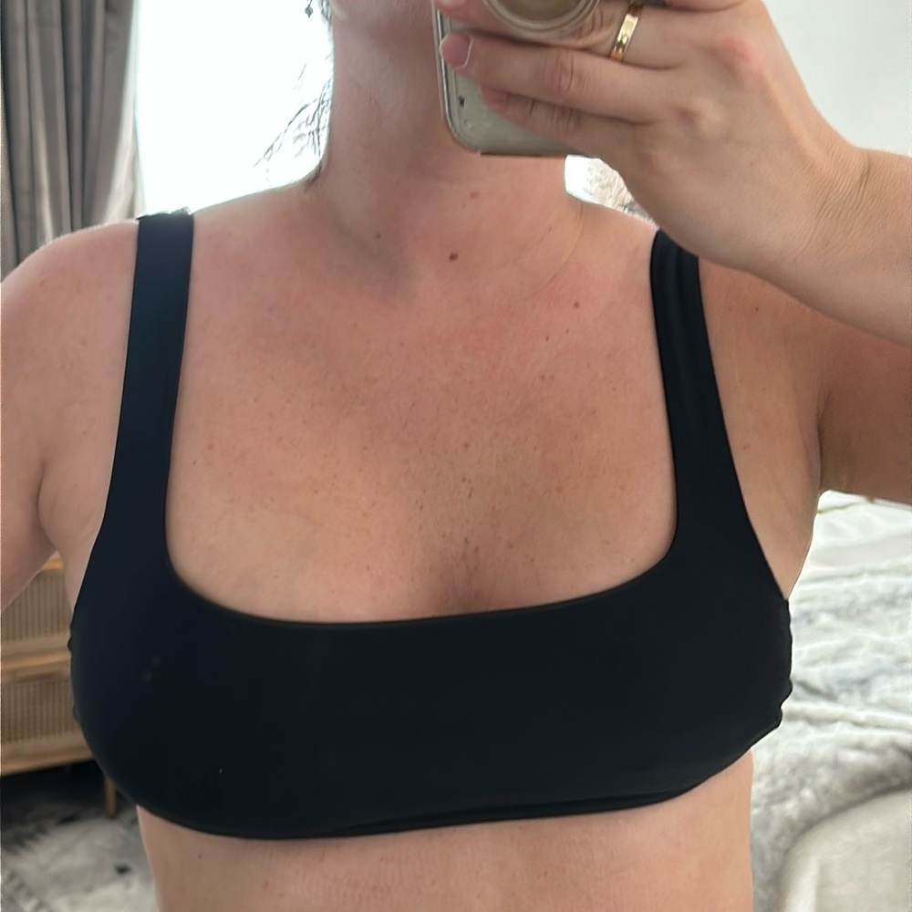 Aerie bikini top